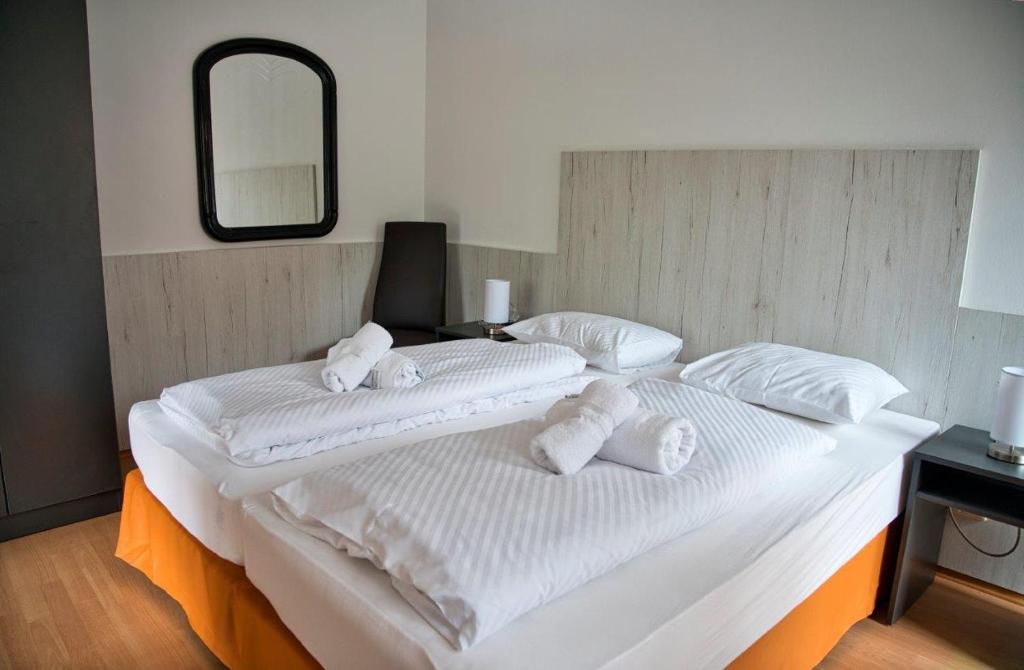 GRASSEGGER APPARTEMENTHAUS room 1