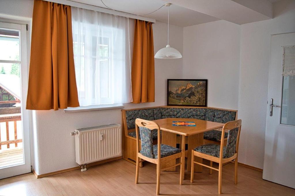 GRASSEGGER APPARTEMENTHAUS room 3