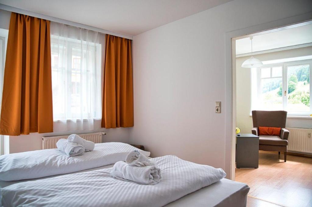 GRASSEGGER APPARTEMENTHAUS room 6